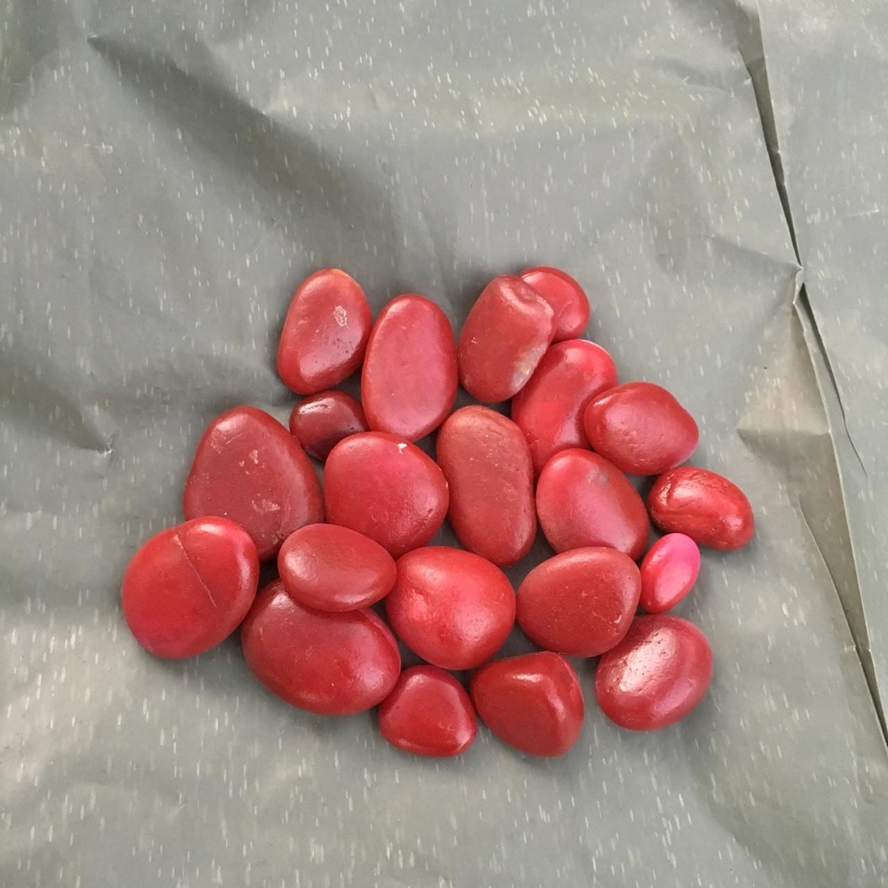 زلط ديكور
