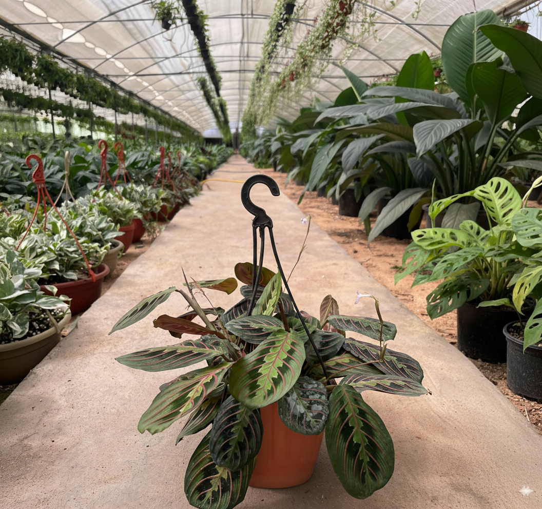 مارنتا هانج