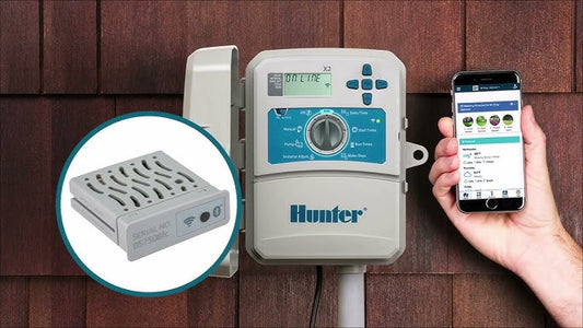 وحدة واي فاي من هانتر