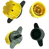 نقاط شبكة ري