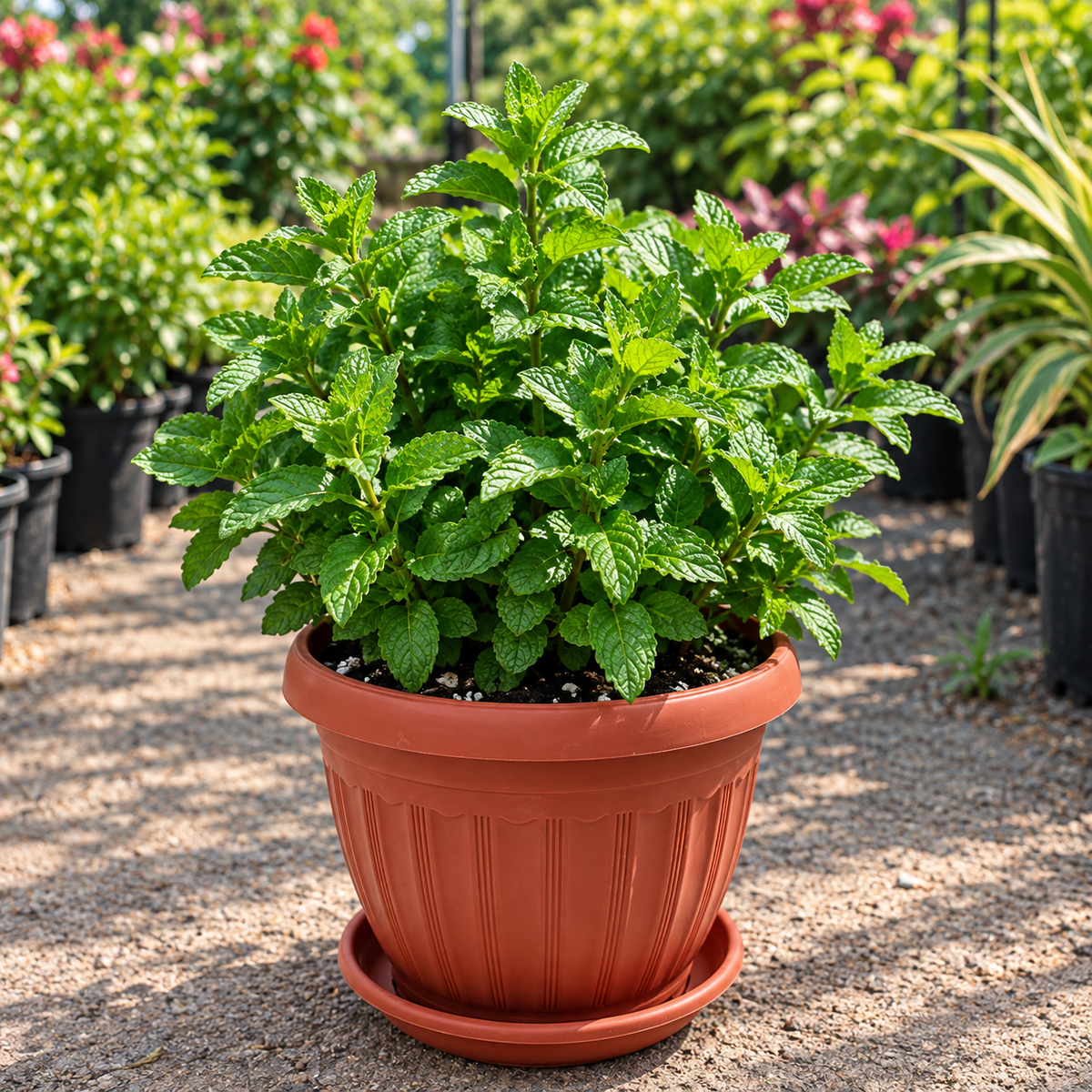 نعناع بلدي