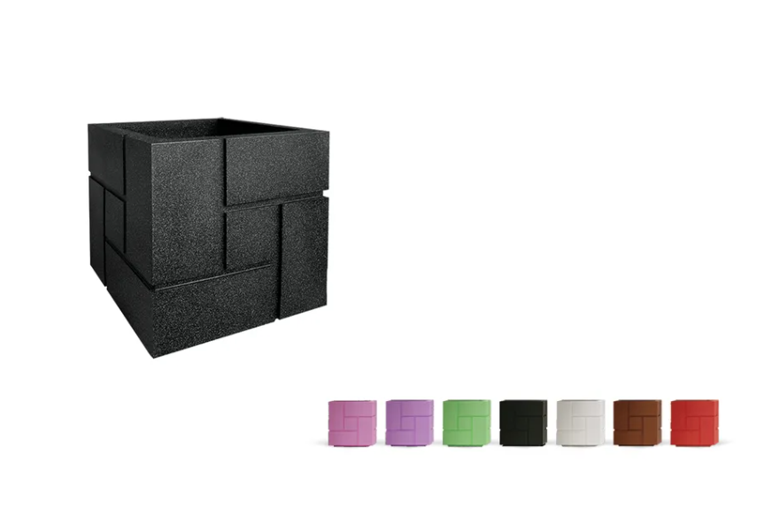 Blocks