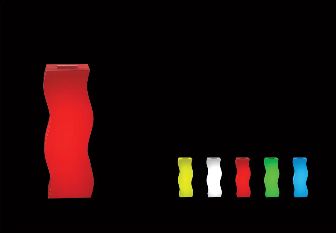 Onda - iIlluminated