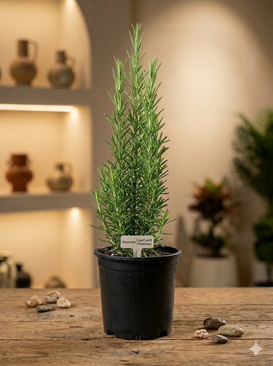 اكليل الجبل ( روزماري )