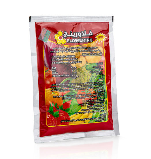 مثبت زهر