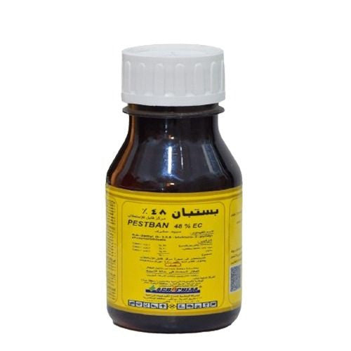 مبيد حشري